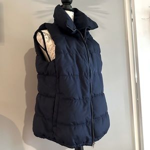 Old Navy Puffer Vest